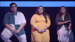 Comedy Premium League - Season 01 Episode 01